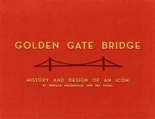 Produktbild: Golden Gate Bridge