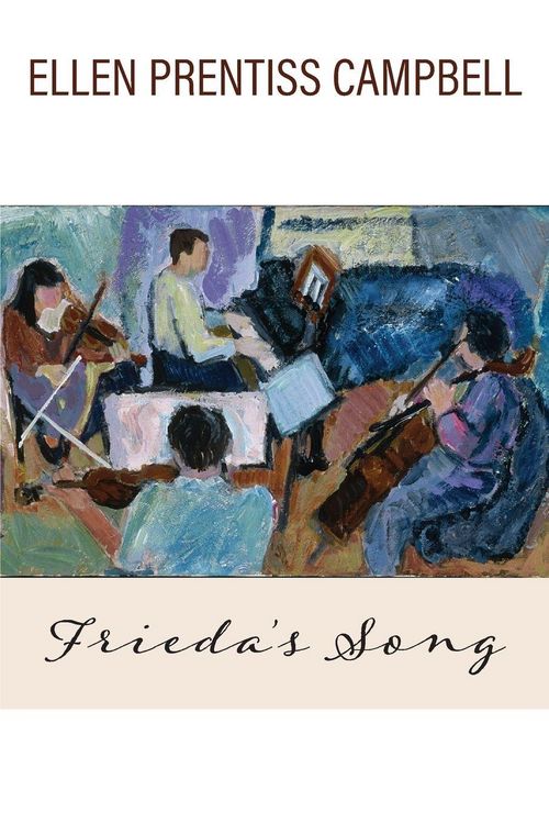 Produktbild: Frieda's Song