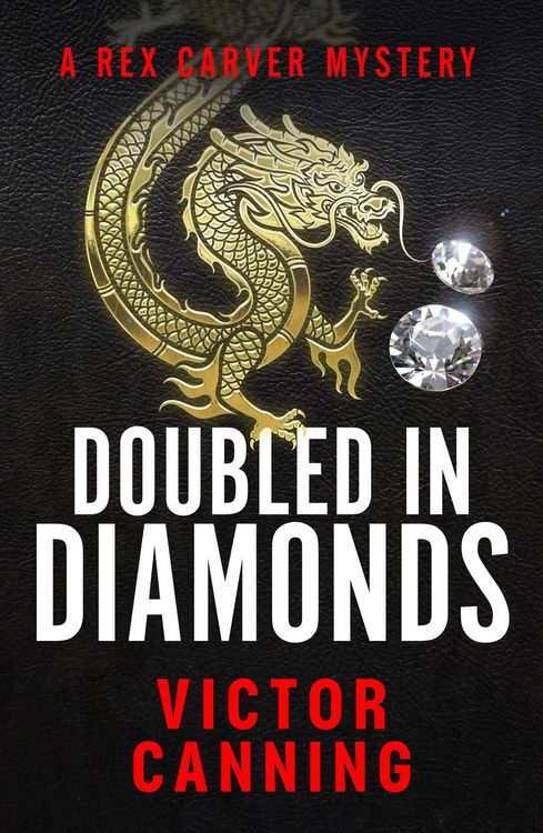 Produktbild: Doubled in Diamonds