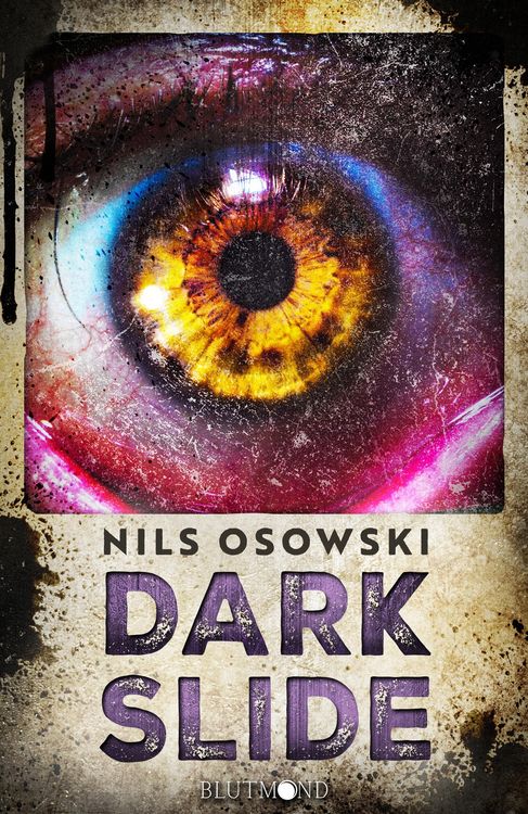 Produktbild: Dark Slide