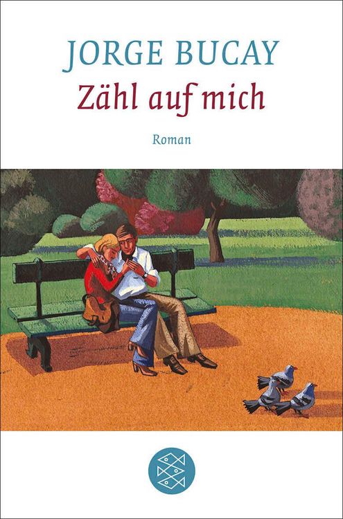 Produktbild: Z&auml;hl auf mich