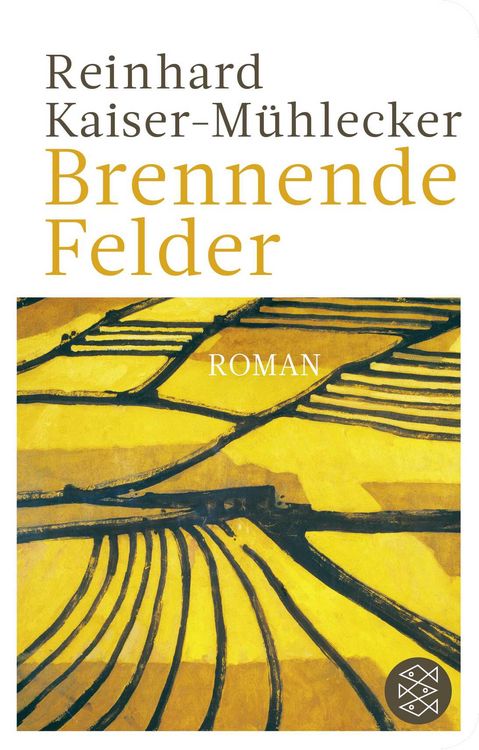 Produktbild: Brennende Felder