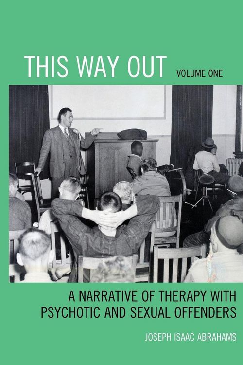 Produktbild: This Way Out