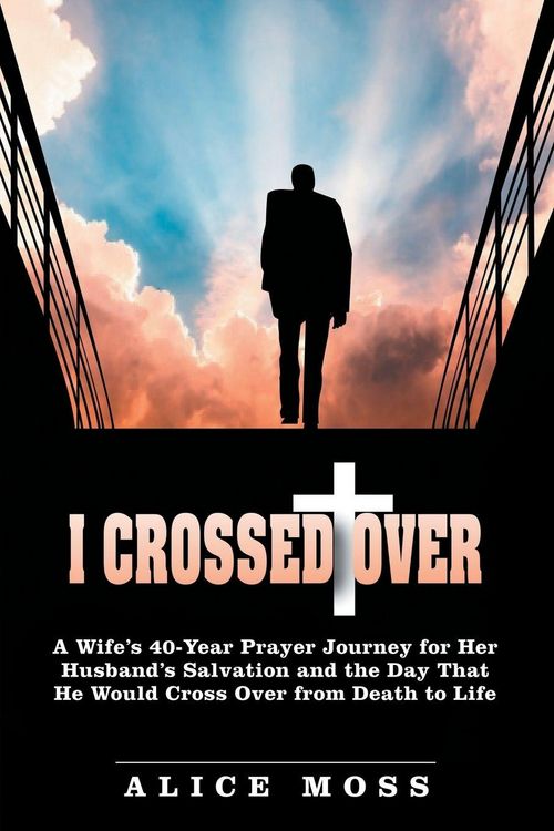 Produktbild: I Crossed Over