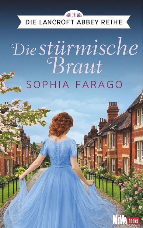 Produktbild: Farago, S: Die st&uuml;rmische Braut