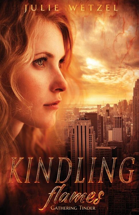 Produktbild: Kindling Flames