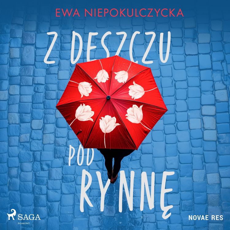 Produktbild: Z deszczu pod rynnę