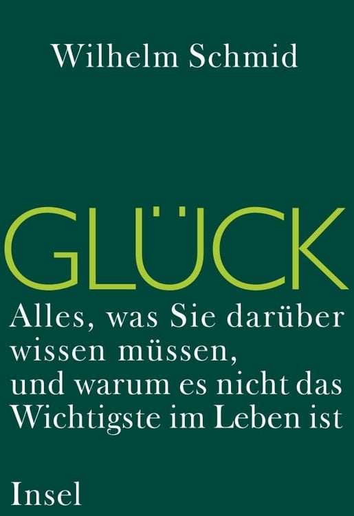 Produktbild: Gl&uuml;ck