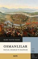 Produktbild: Osmanlilar Hanlar, Sezarlar ve Halifeler