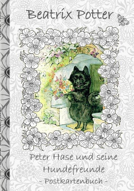 Produktbild: Peter Hase und seine Hundefreunde