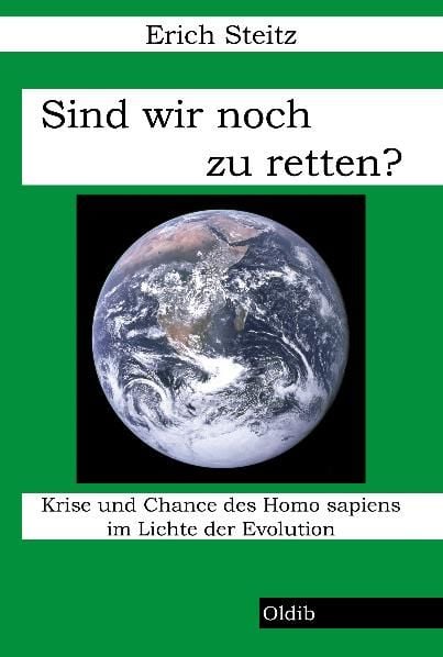 Produktbild: Sind wir noch zu retten?