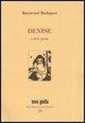 Produktbild: Denise e altre prose