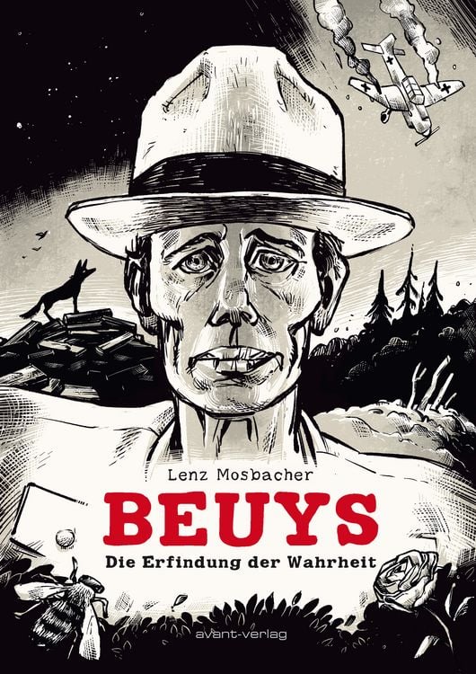 Produktbild: Beuys