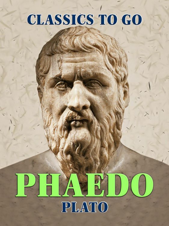 Produktbild: Phaedo