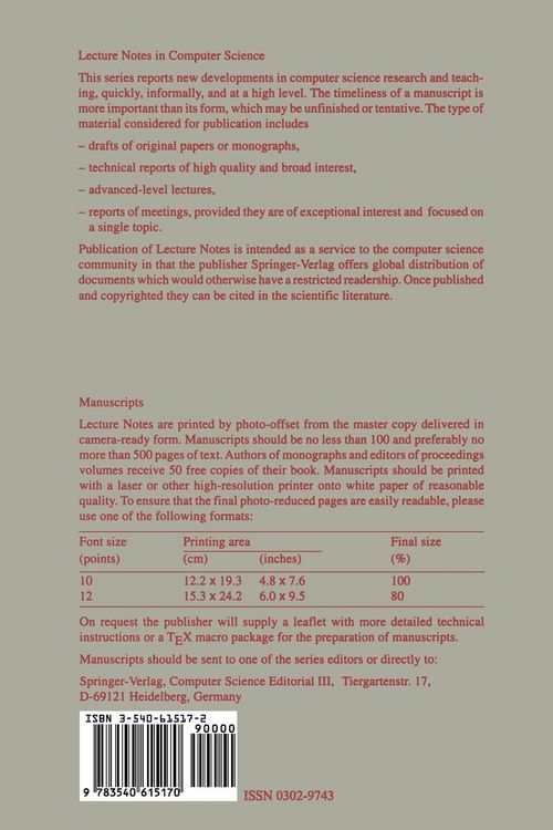 Produktbild: Digital Signature Schemes