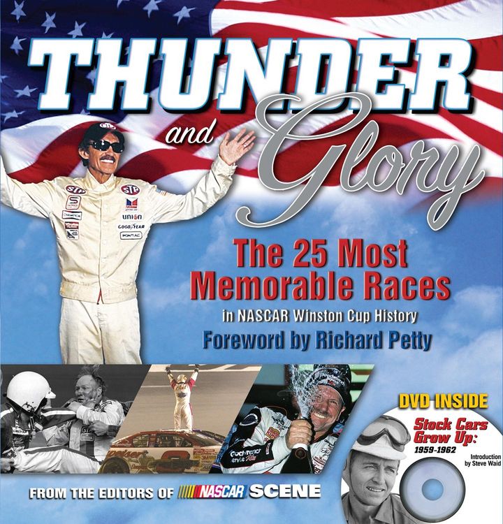 Produktbild: Thunder and Glory