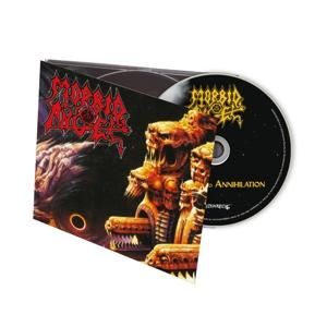 Produktbild: Gateways To Annihilation (Digipak)