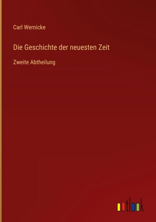 Produktbild: Die Geschichte der neuesten Zeit