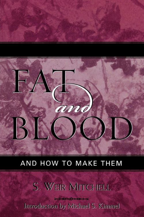 Produktbild: Fat and Blood