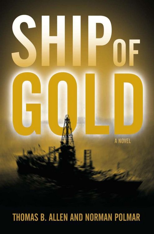 Produktbild: Ship of Gold