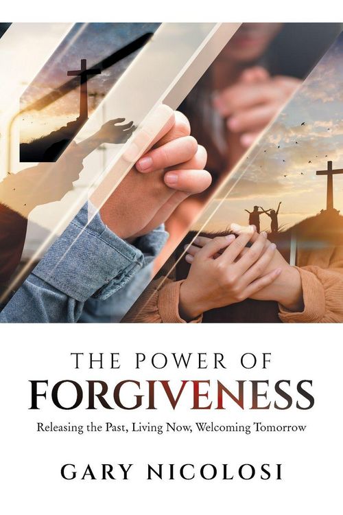 Produktbild: The Power of Forgiveness