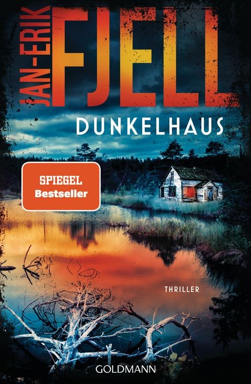Produktbild: Dunkelhaus