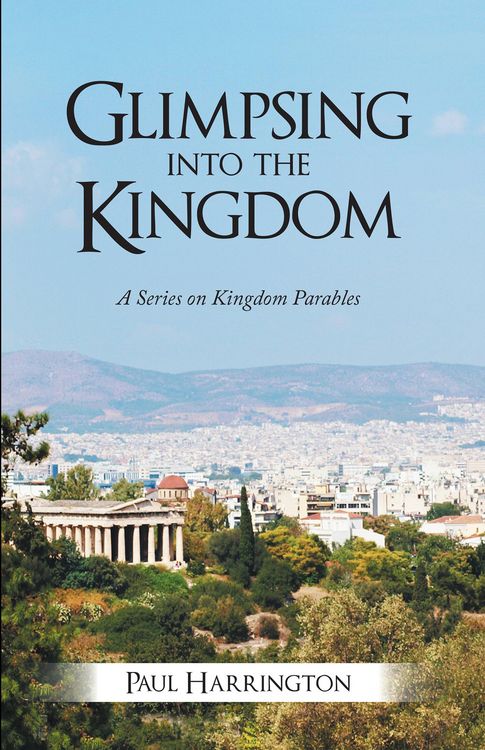 Produktbild: Glimpsing into the Kingdom