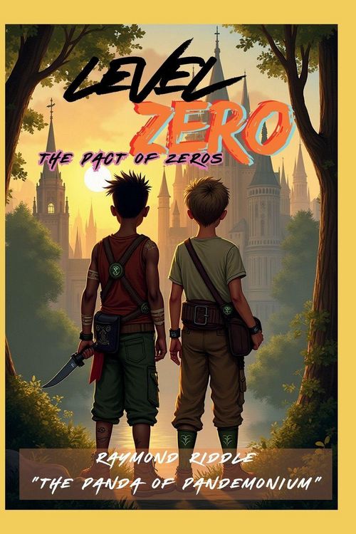 Produktbild: Level Zero