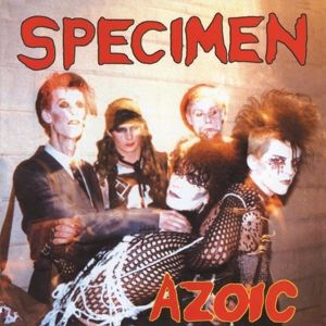 Produktbild: Azoic