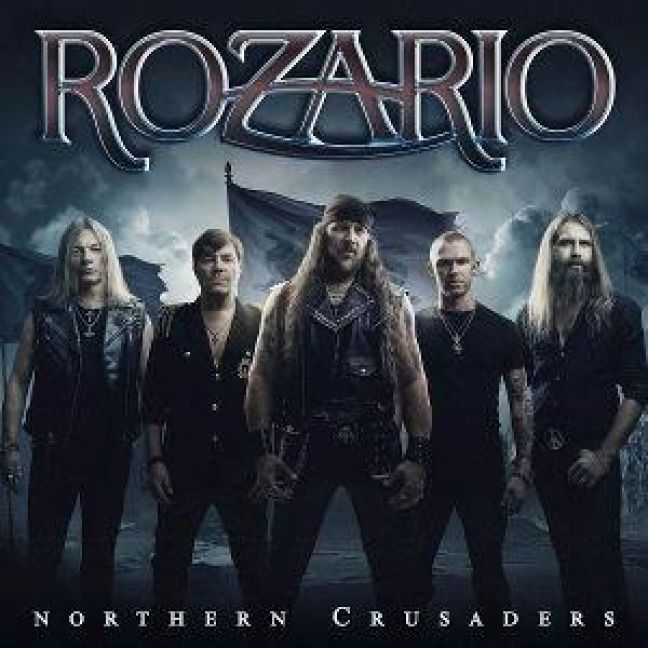 Produktbild: Northern Crusaders