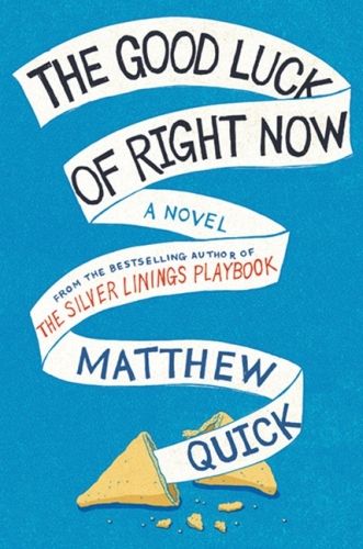 Produktbild: The Good Luck Of Right Now