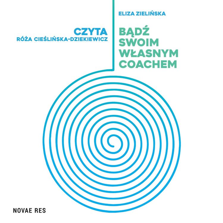 Produktbild: Bądź swoim własnym coachem
