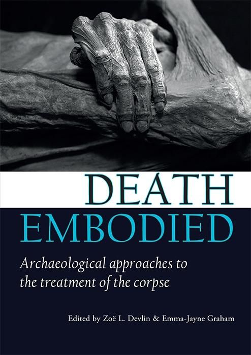 Produktbild: Death embodied