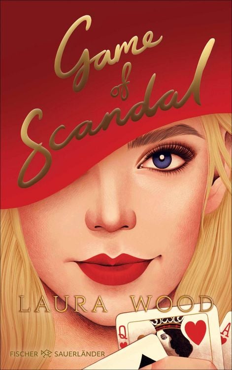 Produktbild: Game of Scandal
