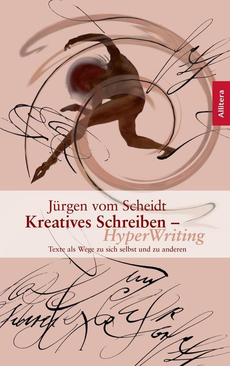 Produktbild: Kreatives Schreiben - Hyperwriting