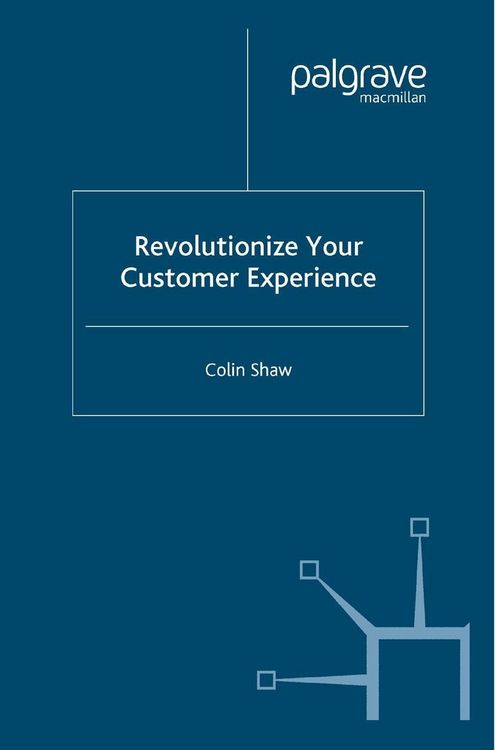 Produktbild: Revolutionize Your Customer Experience