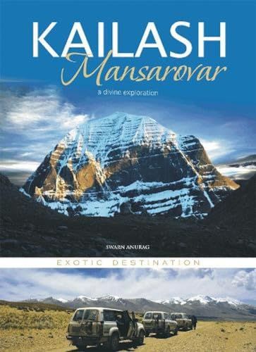 Produktbild: Kailash Mansarovar: A Divine Exploration