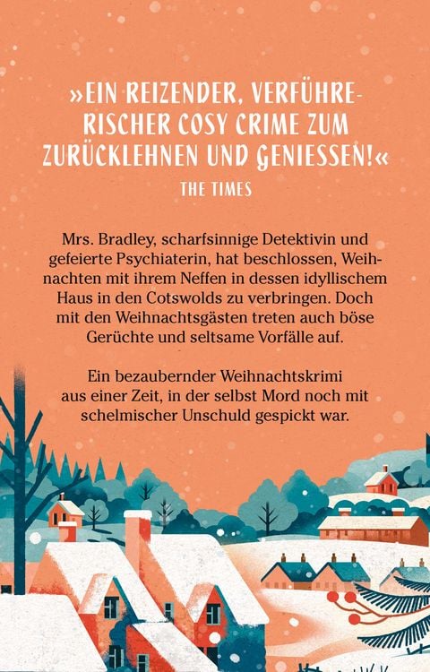 Produktbild: Das Geheimnis der wei&szlig;en Weihnacht