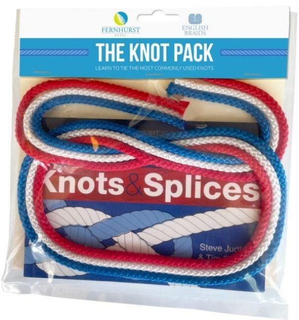 Produktbild: Judkins, S: Knot Pack