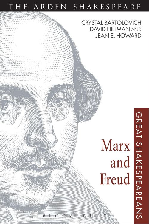 Produktbild: Marx and Freud