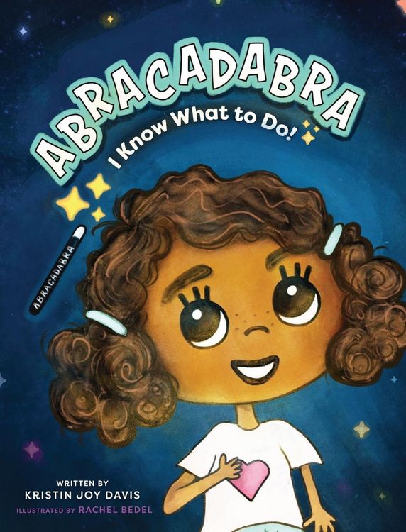 Produktbild: Abracadabra I Know What to Do!