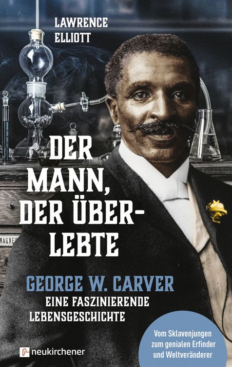 Produktbild: Der Mann, der &uuml;berlebte