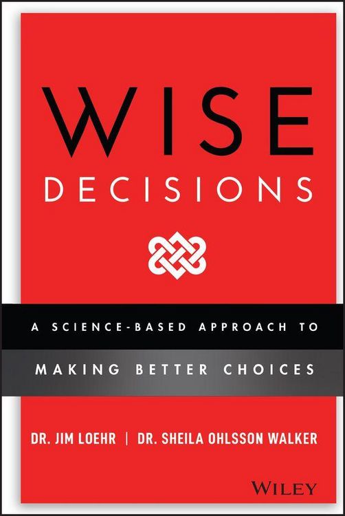 Produktbild: Wise Decisions