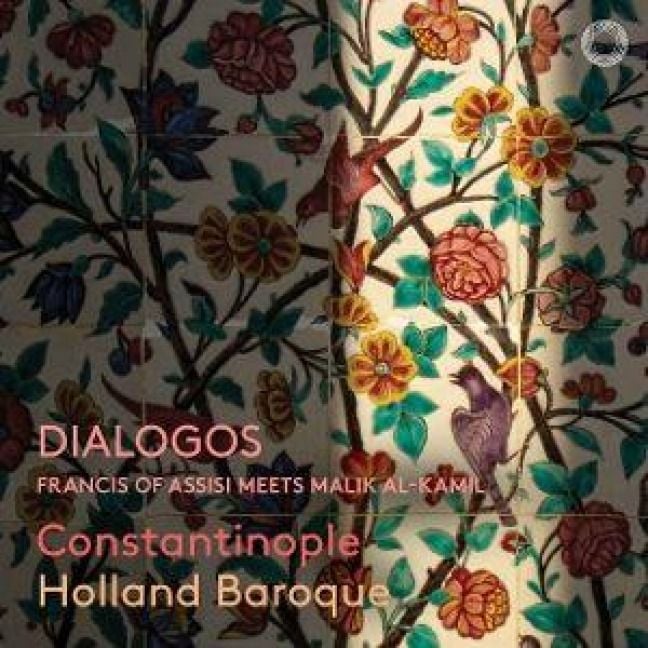 Produktbild: Dialogos