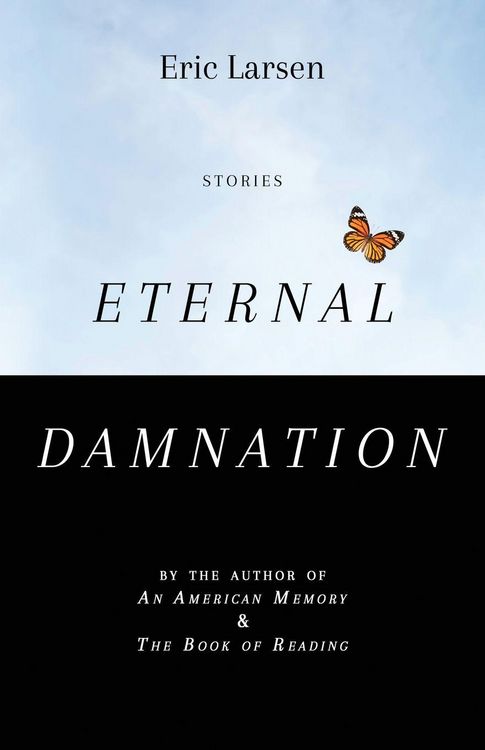 Produktbild: Eternal Damnation