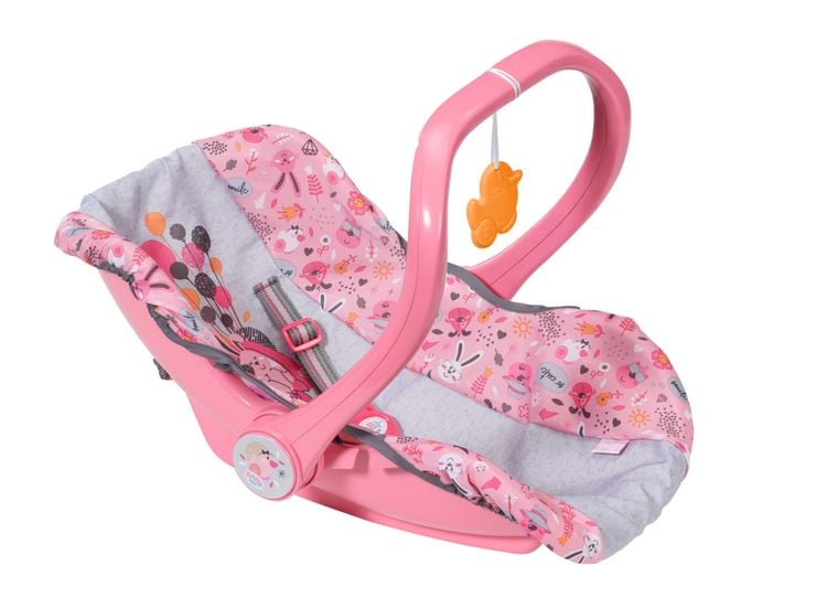 Produktbild: BABY born Babyschale