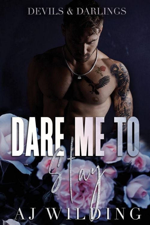 Produktbild: Dare Me to Stay