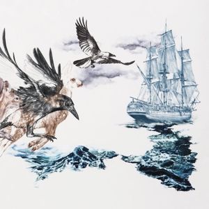 Produktbild: Stubborn Persistent Illusions