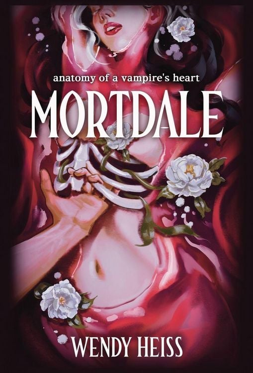 Produktbild: Mortdale