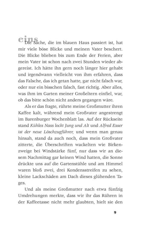 Produktbild: Elefanten sieht man nicht